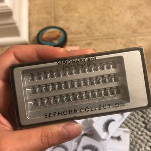 SEPHORA INDIVIDUAL LASHES